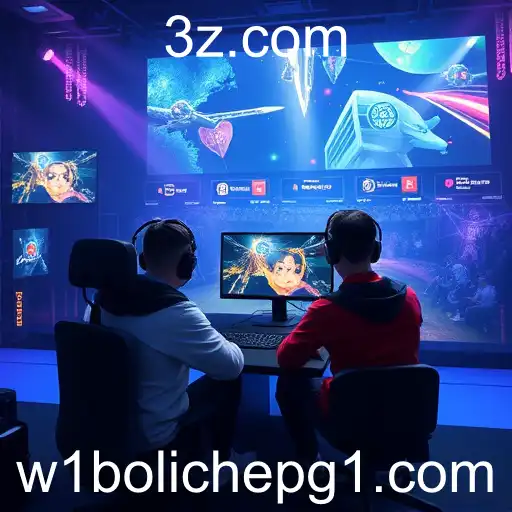 A Ascensão dos Jogos Online em 2026