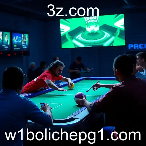 Popularidade dos Jogos de Boliche Online no Brasil Cresce em 2025