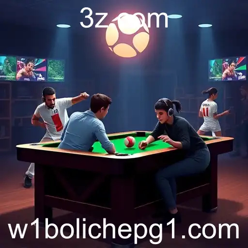A Ascensão dos Jogos de Boliche Online no Brasil