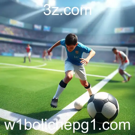 A Evolução dos Jogos Online e o Sucesso do w1-bolichepg.com