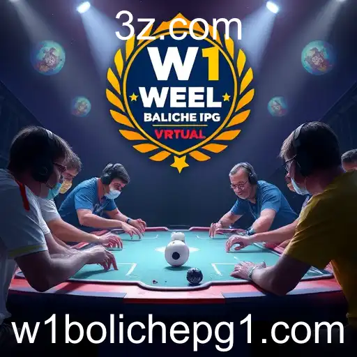 Expansão do Boliche Virtual no Brasil