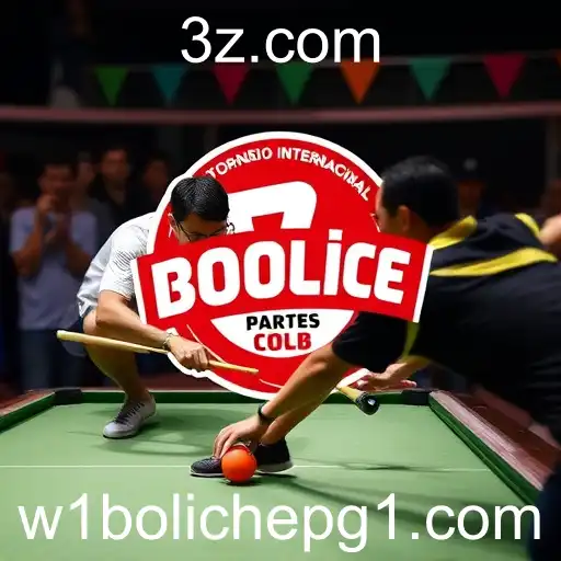 Expansão do w1-bolichepg.com impulsiona a indústria de jogos online