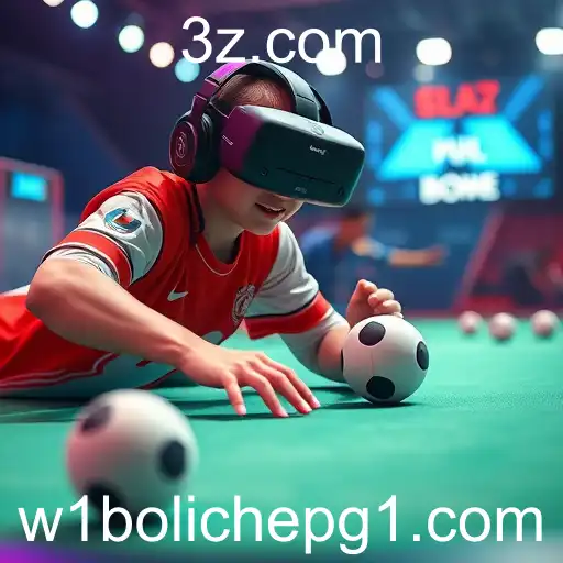 A Revolução dos Jogos de Boliche Online em 2026