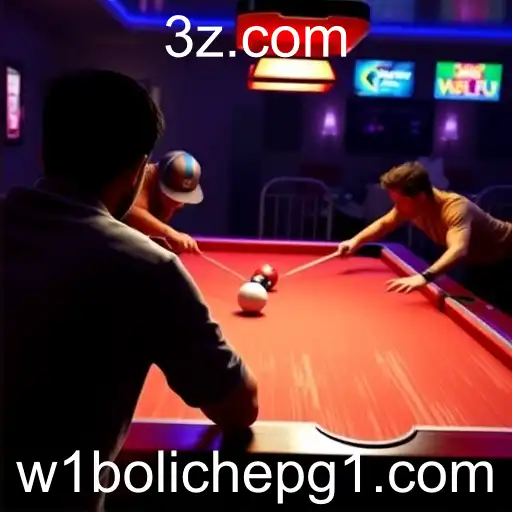 O Crescimento dos Jogos Online no Brasil: Um Olhar Sobre w1-bolichepg.com